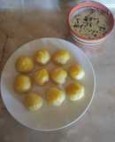 Papas duquesas