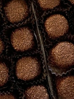 Foto de Brigadeiros