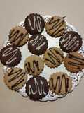 Galletitas para el cole