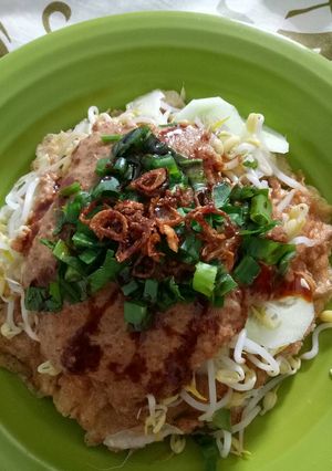 Foto resep Tahu tek