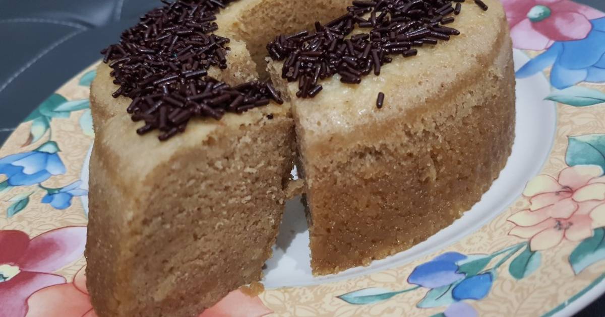 28.270 resep kue kukus tanpa pengembang enak dan sederhana 