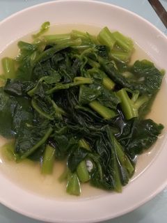炒皇宮菜 的食譜成品照片