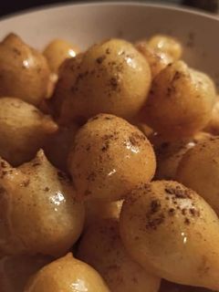 Φωτογραφία της συνταγής Λουκουμάδες