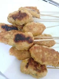 Foto resep Sate lilit
