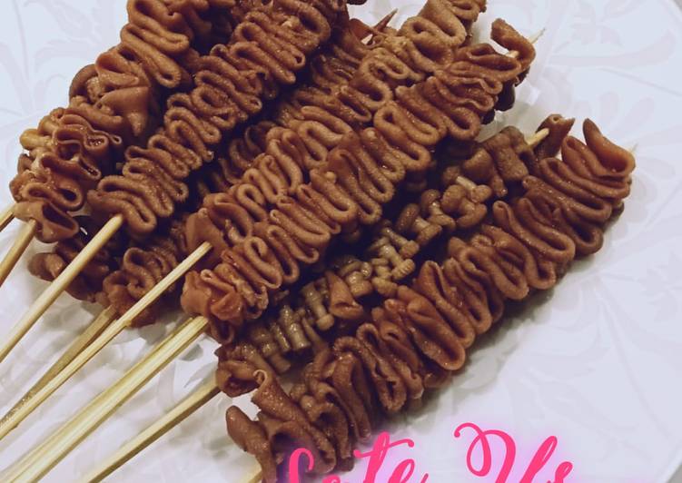 Sate Usus