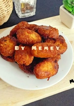 Foto resep MendoL