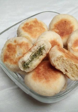 Foto resep Bakpia Pathuk Teflon