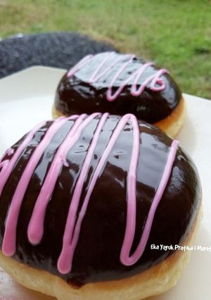 Foto resep Donat anti gagal super lembut