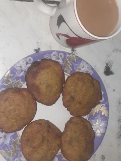 ઢેબરા (Dhebra recipe in gujarati) રેસીપી મુખ્ય ફોટો