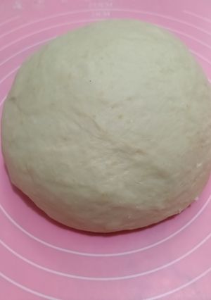 Foto resep 61/25. Dasar Roti Tanpa Ulen versi dengan Margarin