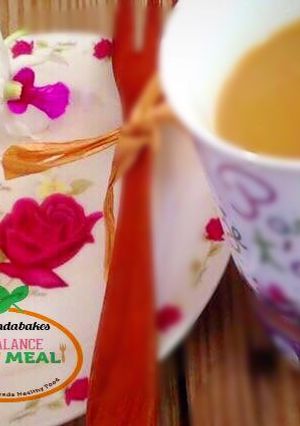 A picture of Tasty Dutch Crunchy Spiced Cookies (Kruidnoten).