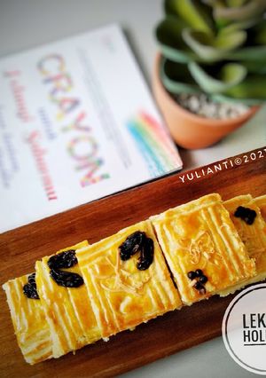 Foto resep Lekker Holland