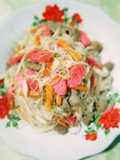Bihun goreng