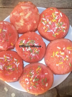 Foto resep Kue Cubit Pinky