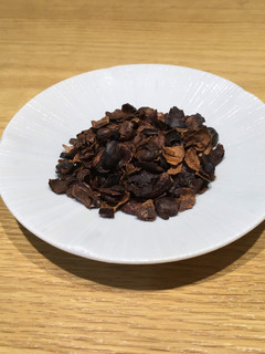 咖啡果乾茶 的食譜成品照片