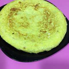 Foto principal de Tortilla de patatas