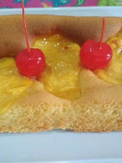 Foto resep Bolu nangka