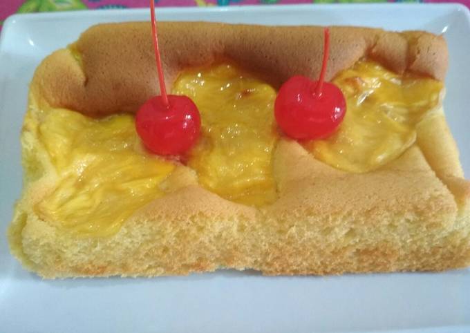 Bolu nangka