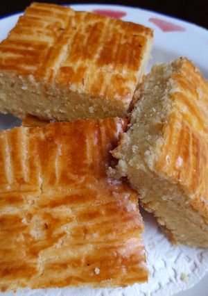 Foto resep Lekker Holland