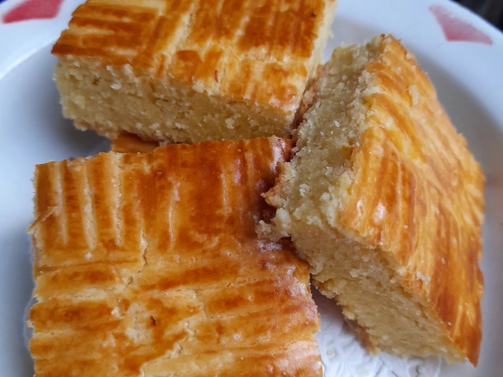 Langkah Mudah untuk Membuat Resep Lekker Holland yang Enak Banget Anti Ribet, Mantap