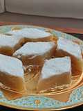 طمينة اللوز