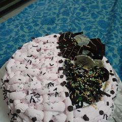 A picture of Cake.