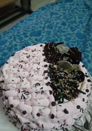 A picture of Cake.
