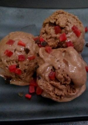 Foto resep Ice cream DIETTidak RASA DIET