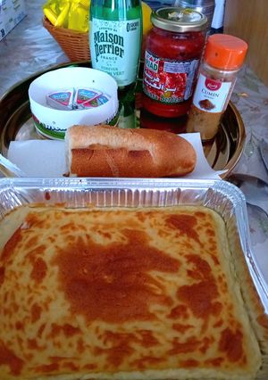 صورة لوصفة كرانتيكا