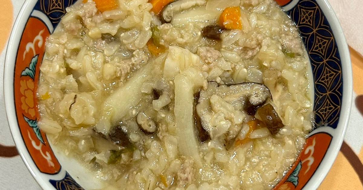 【鹹 稀飯】料理- 397 篇食譜與家常做法 - Cookpad