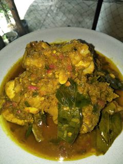 Foto resep Ayam Rica-rica