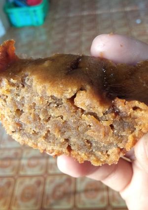 Foto resep Cake pisang panggang 1🥚saja