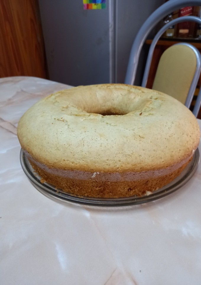 Una foto de 🥧Torta matera 🥧