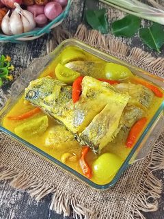 Foto resep Kelo Mrico Khas Rembang