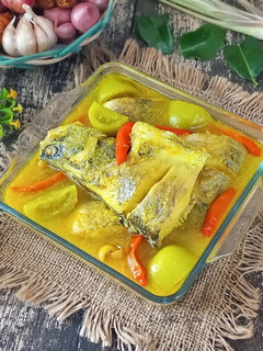 Foto resep Kelo Mrico Khas Rembang