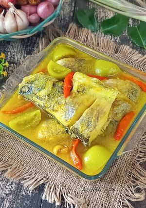 Foto resep Kelo Mrico Khas Rembang