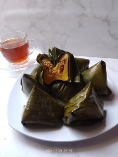 Foto resep Kue Bugis (Cangkuning)