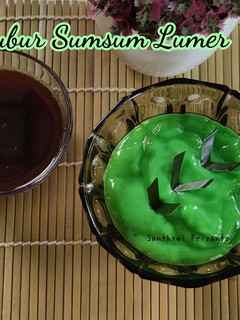 Foto resep 235. Bubur Sumsum Lumer