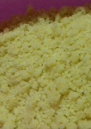 Foto resep Isian Keju untuk Roti, Bakpia dll...👍👍