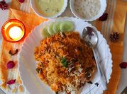 A picture of masala paneer sabzi