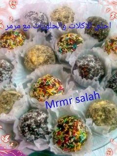 صورة لوصفة الليزي كيك 👌