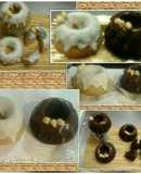 Mini cake...súper húmedos..!!!