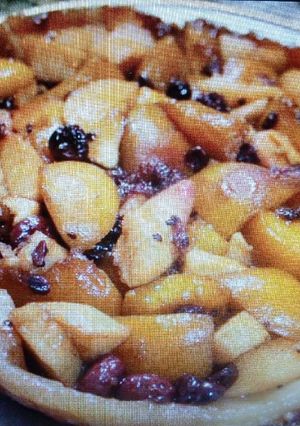 Foto principal de Tatín de frutas
