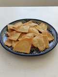 Chips de tortillas