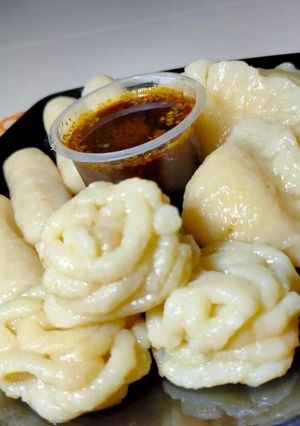 Foto resep Pempek Ekonomis