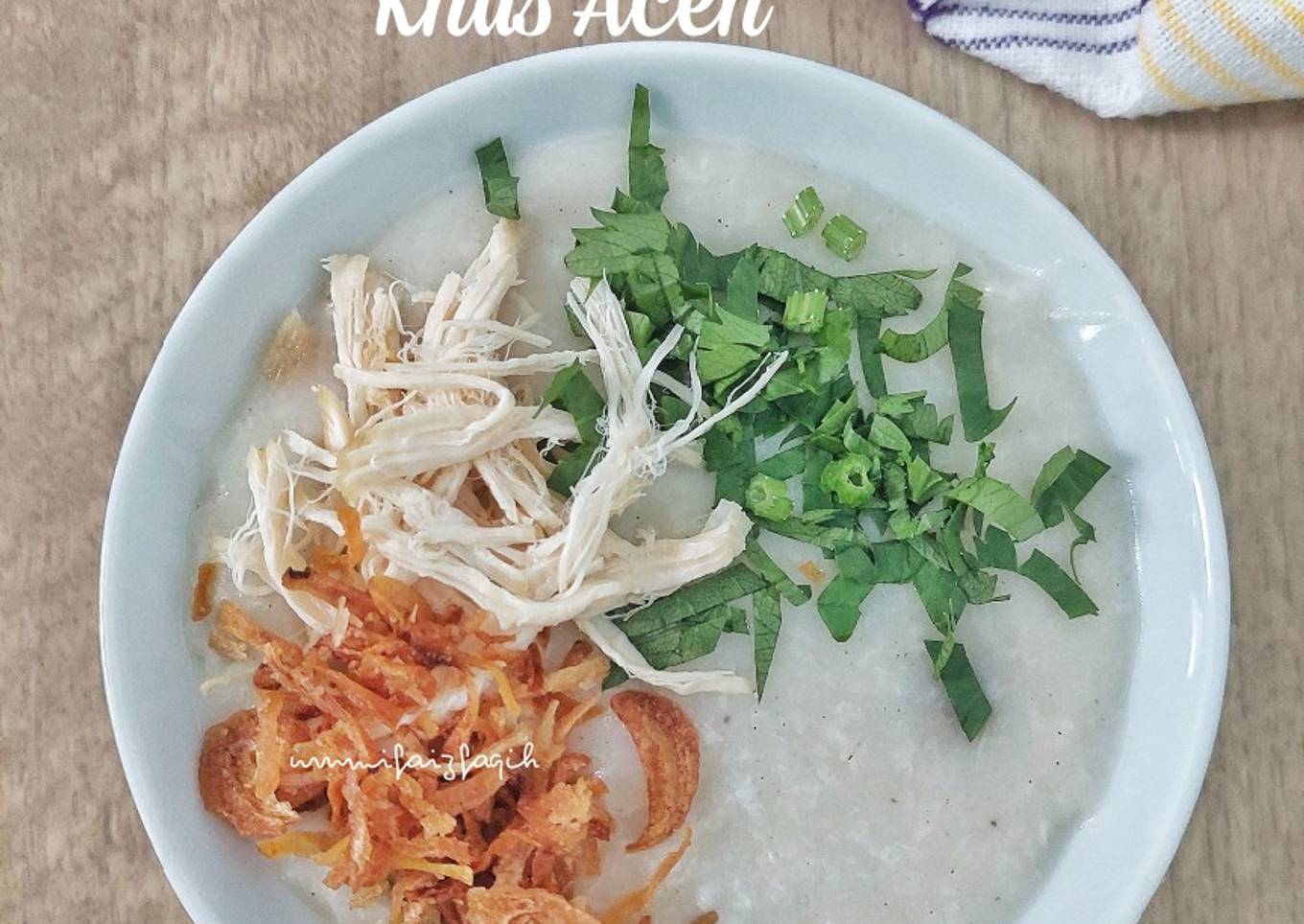 Kanji Rumbi Khas Aceh
