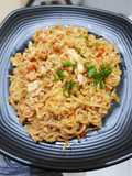 Mie setan