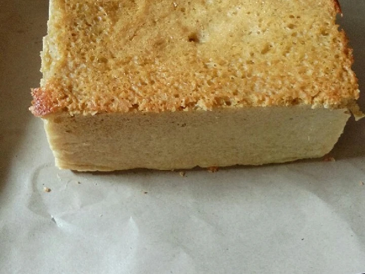 Langkah Mudah untuk Membuat Resep Bolu pisang raja yang Lezat Sekali Anti Ribet, Menggugah Selera