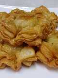 Pastelitos Patrios