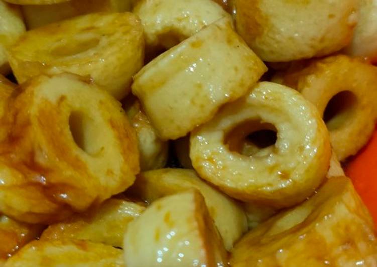 Resep Cedea teriyaki yang Menggugah Selera